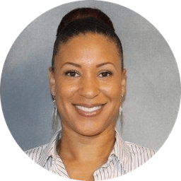 Aquila Hudson Chief Experience Officer